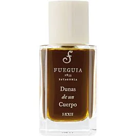 Dunas de un Cuerpo парфуми