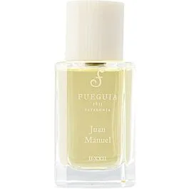 Juan Manuel парфуми