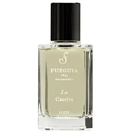 La cautiva 50ml парфумована вода