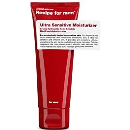 Ultra Sensitive Moisturizer