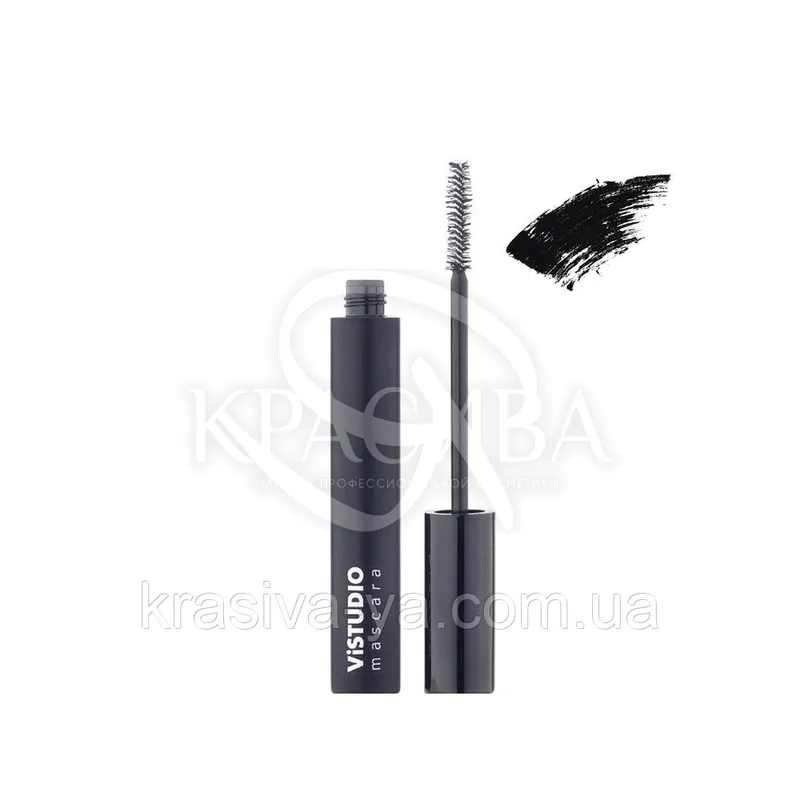 Vistudio Ultra Volume Mascara