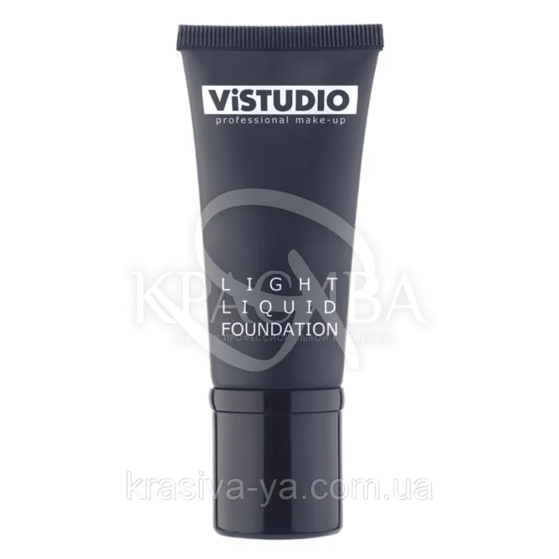 Vistudio Light Liquid Foundation