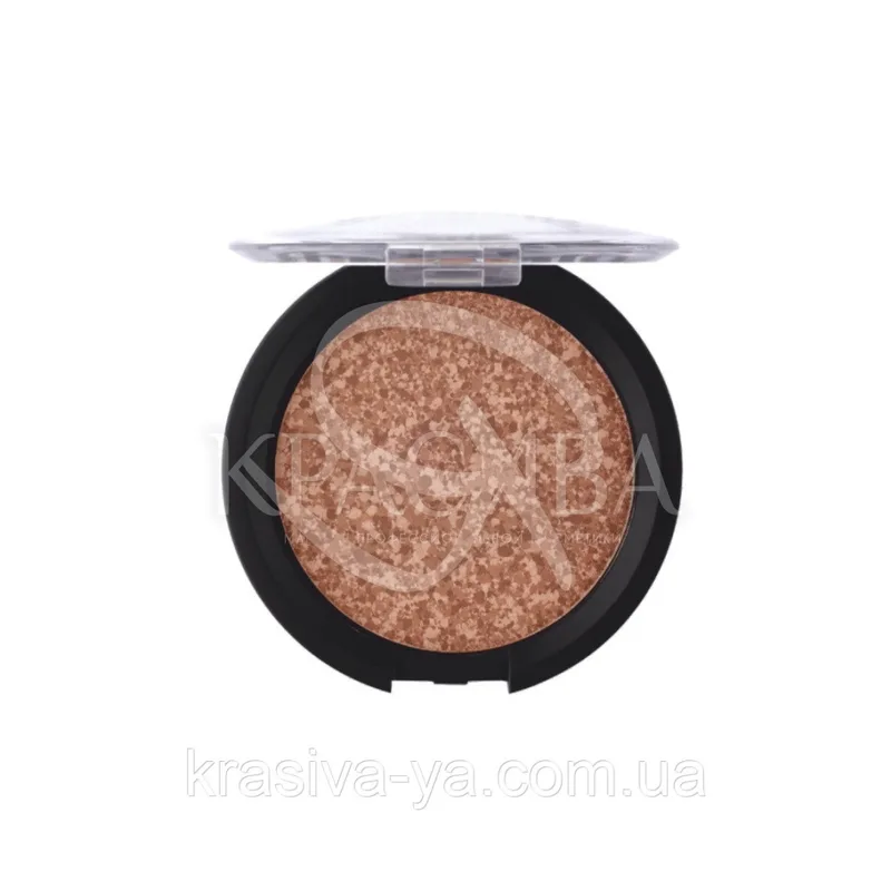 Vistudio Multicolor Bronzing Powder - Бронзірующая пудра-15 р