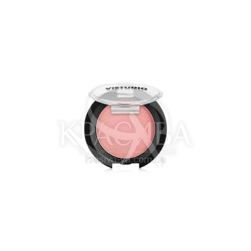 ViSTUDIO Compact Blush