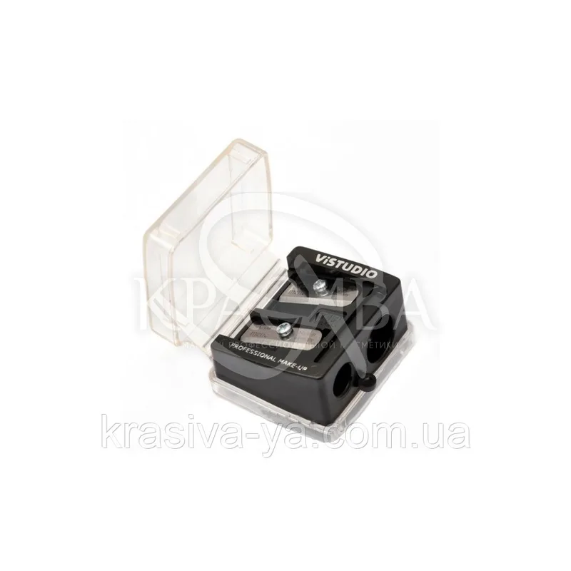 Vistudio Sharpener - подвійна Точилка з логотипом