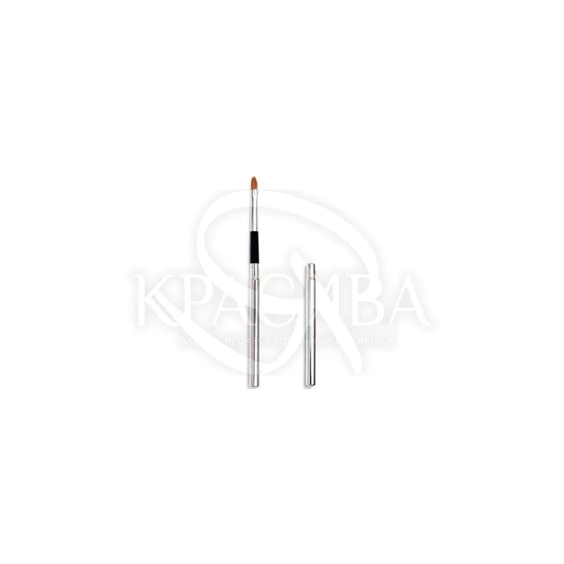 Vistudio Кисть для губ в чохлі / соболь 130