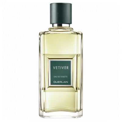 Guerlain Vetiver