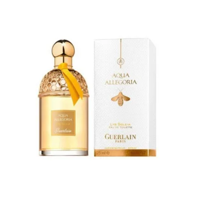 Guerlain Aqua Allegoria Lys Soleia