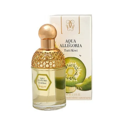Guerlain Aqua Allegoria Tutti Kiwi