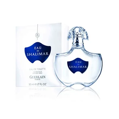 Guerlain Eau De Shalimar