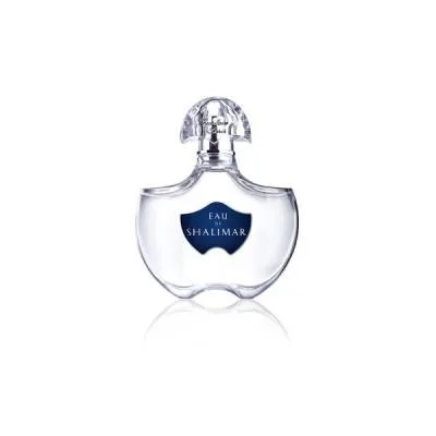 Guerlain Eau De Shalimar
