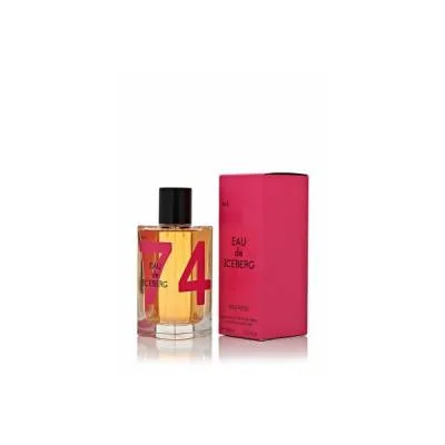 Iceberg Eau de Iceberg Wild Rose