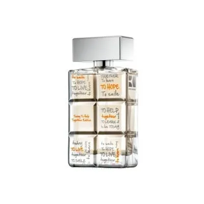Hugo Boss Boss Orange Today To Help Together Men