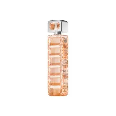 Hugo Boss Boss Orange Today To Help Together