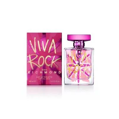 John Richmond Viva Rock