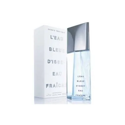 Issey Miyake L’Eau Bleue d’Issey Eau Fraiche