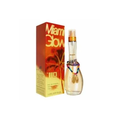 Jennifer Lopez Miami Glow by Jlo туалетна вода для жінок 100 мл