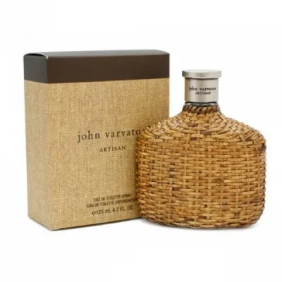 John Varvatos Artisan
