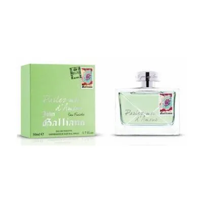 John Galliano Parlez-Moi d’Amour Eau Fraiche