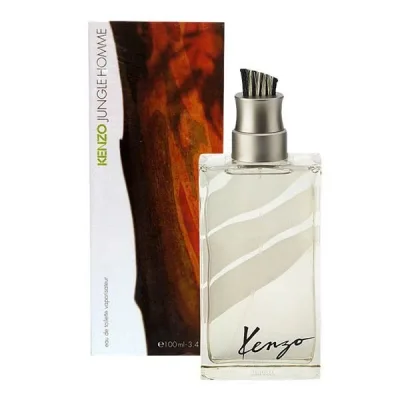 Kenzo Jungle Homme