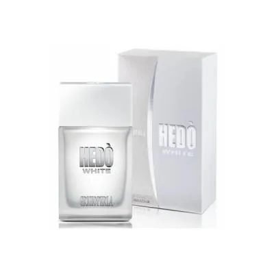 La Perla Grigioperla Hedo White
