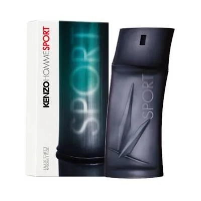 Kenzo Homme Sport