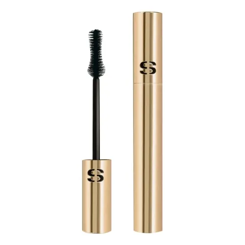 Відновлювальна та зміцнювальна туш для вій з ефектом об'єму SISLEY PARIS Mascara Phyto-Noir — відтінок