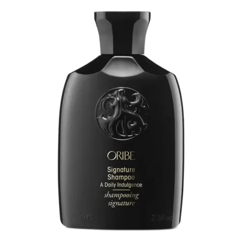 Шампунь для щоденного догляду "Натхнення дня" ORIBE Signature Shampoo — обʼєм 75 мл 75 мл