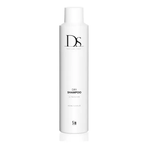 Сухий шампунь SIM SENSITIVE DS Dry Shampoo — обʼєм 300 мл