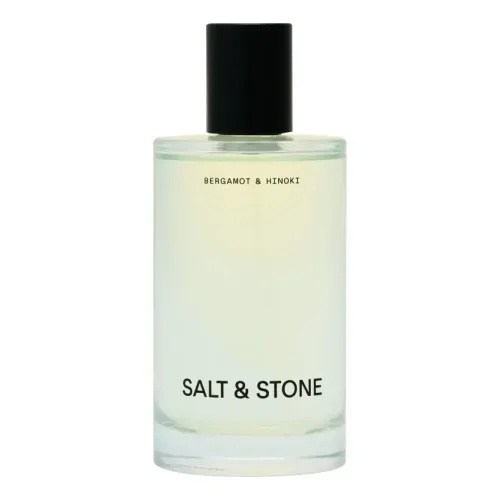 Міст для тіла з ароматом бергамоту та хінокі SALT & STONE Body Mist Bergamot & Hinoki — обʼєм 100 мл