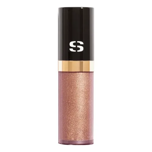 Стійкі рідкі тіні для повік SISLEY PARIS Ombre Eclat Liquide — відтінок 5 Bronze