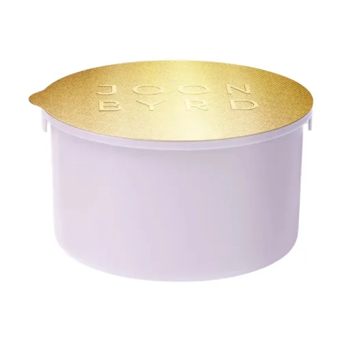 Відлущувальний цукровий скраб для тіла (змінний блок) JOONBYRD Violet Haze Body Scrub Refill — обʼєм 200 мл