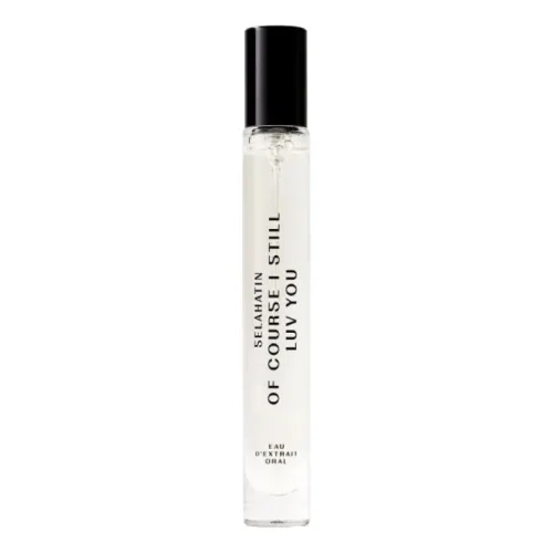 Спрей для ротової порожнини SELAHATIN Eau d'extrait Of Course I Still Luv You — обʼєм 10 мл