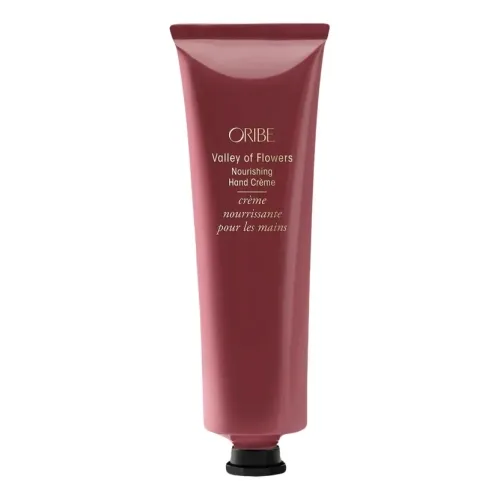Крем для рук "Квіткове пробудження" ORIBE Valley of Flowers Replenishing Hand Cream — обʼєм 100 мл