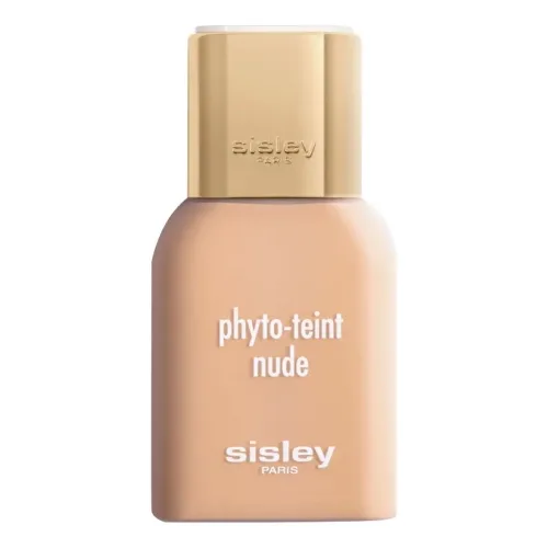 Тональний флюїд на водній основі SISLEY PARIS Phyto-Teint Nude — відтінок 1W Cream 1W Cream