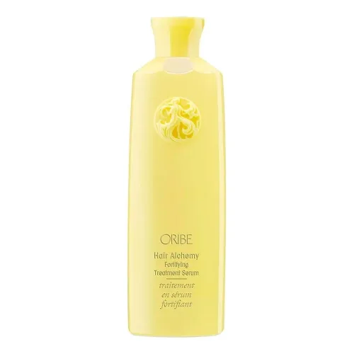 Сироватка для інтенсивного відновлення волосся "Алхімія краси" ORIBE Hair Alchemy Fortifying Treatment Serum — обʼєм
