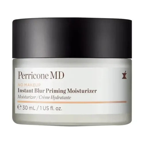 Зволожуючий праймер для обличчя PERRICONE MD No Makeup Instant Blur Priming Moisturizer — обʼєм 30 мл