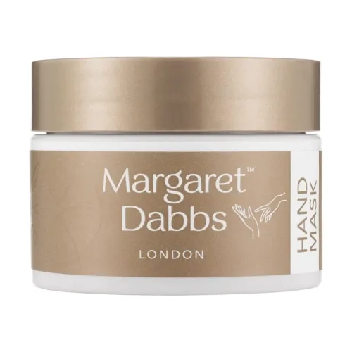 Нічна маска для рук MARGARET DABBS LONDON PURE Overnight Hand Mask — обʼєм 35 мл 35 мл