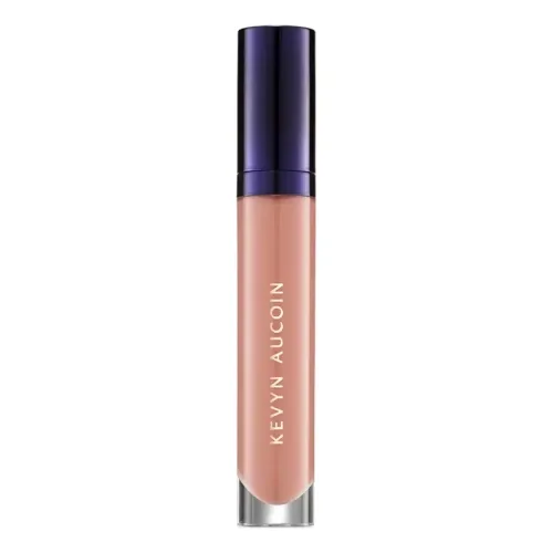 Рідка матова помада KEVYN AUCOIN Velvet Lip Paint — відтінок Fabulous Fabulous