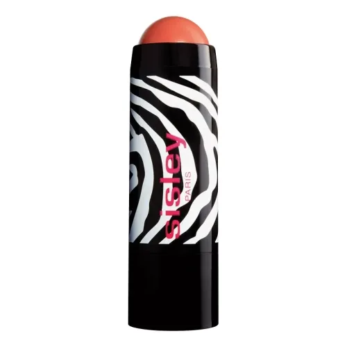 Кремові рум'яна SISLEY PARIS Phyto-Blush Twist — відтінок 3 Papaya 5.5 г