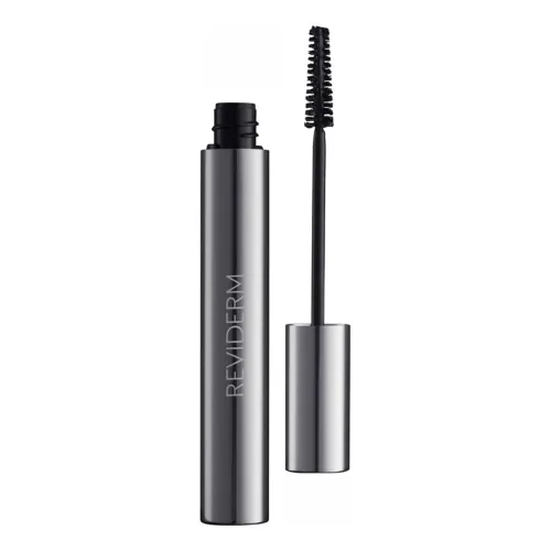 Туш для об'єму вій REVIDERM Dreams Come True Volumen Mascara — відтінок 1N Black