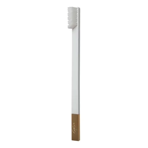 Зубна щітка APRIORI SLIM White