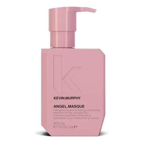 Маска для інтенсивного догляду за фарбованим волоссям KEVIN.MURPHY Angel.Masque — обʼєм 200 мл 200 мл