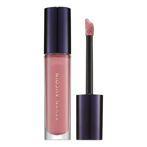 Блиск для губ KEVYN AUCOIN Celestial Lip Gloss — відтінок Savanna Savanna