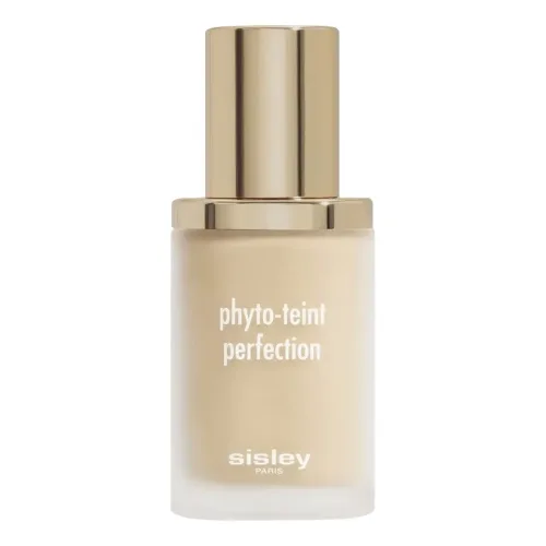 Ультрастійка тональна основа SISLEY PARIS Phyto-Teint Perfection — відтінок 0W Porcelaine 0W Porcelaine