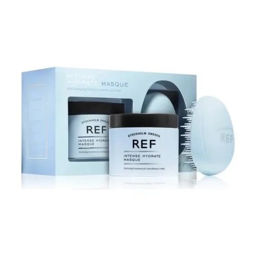 Промо бокс для зволоження волосся REF Promo set: Intense Hydrate