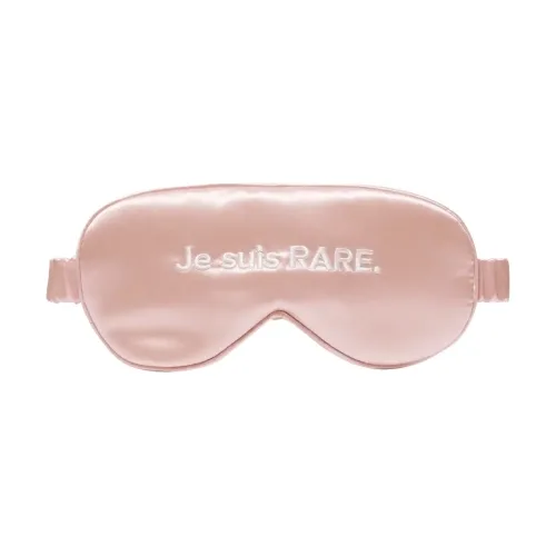 Шовкова маска для сну RARE PARIS Silk Sleeping Mask