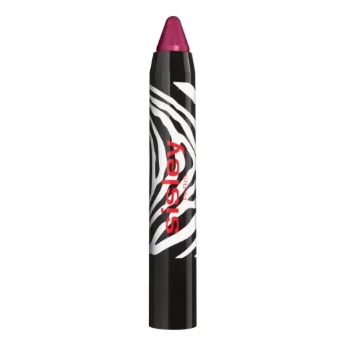 Тонуючий бальзам SISLEY PARIS Phyto-Lip Twist — відтінок 5 Berry 2.5 г