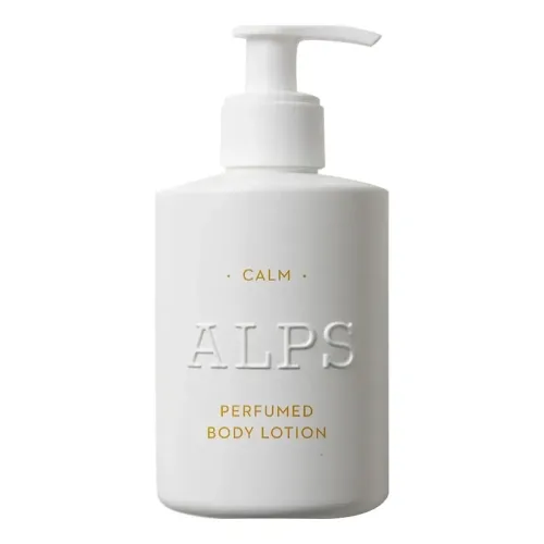 Лосьйон для тіла ALPS Calm Body Lotion — обʼєм 300 мл