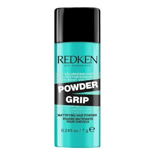 Пудра для об’єму волосся REDKEN Powder Grip — вага 7 г